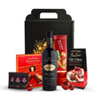 Beverages Cadou Red Charms cu vin CC Magnus