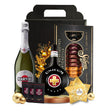 Beverages Cadou de Craciun cu Lichior Unicum