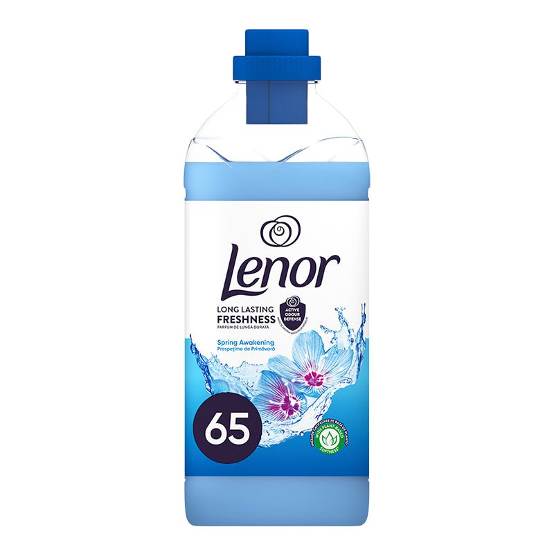 Detergent Balsam rufe Lenor Spring Awakening 65sp 1.625L