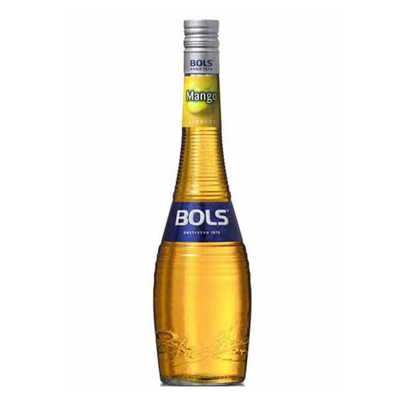 Beverages Lichior Bols Mango 17% 0.7L