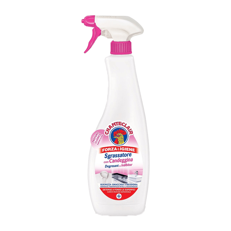 Detergent Chante Clair Degresant Universal cu Clor 625ml