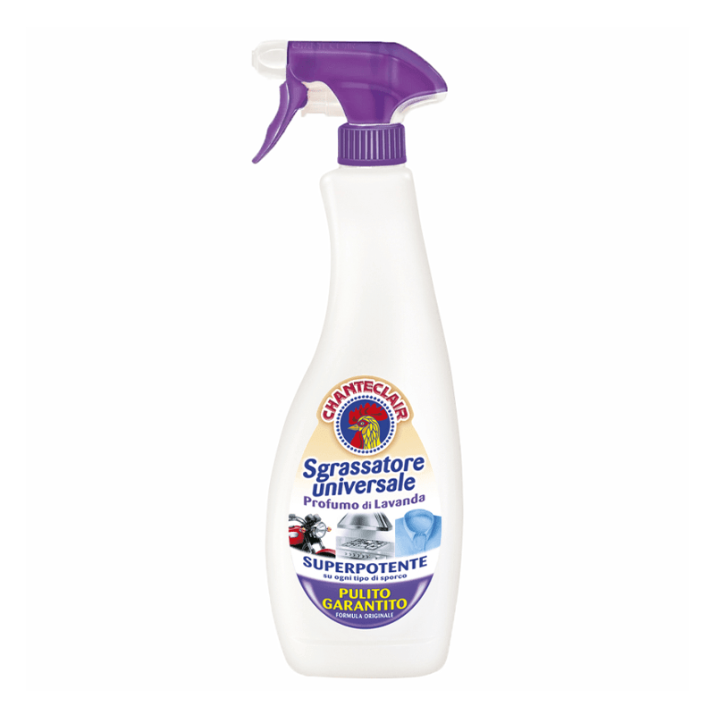 Detergent Chanteclair Degresant Universal cu Lavanda 600ml