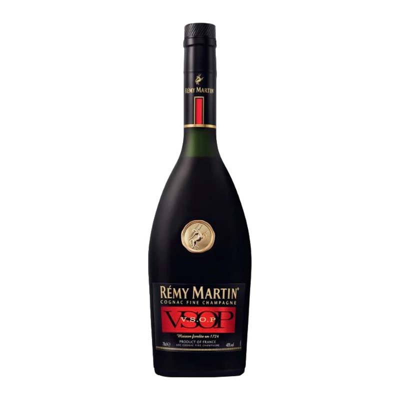 Beverages Coniac Remy Martin VSOP 0.7L