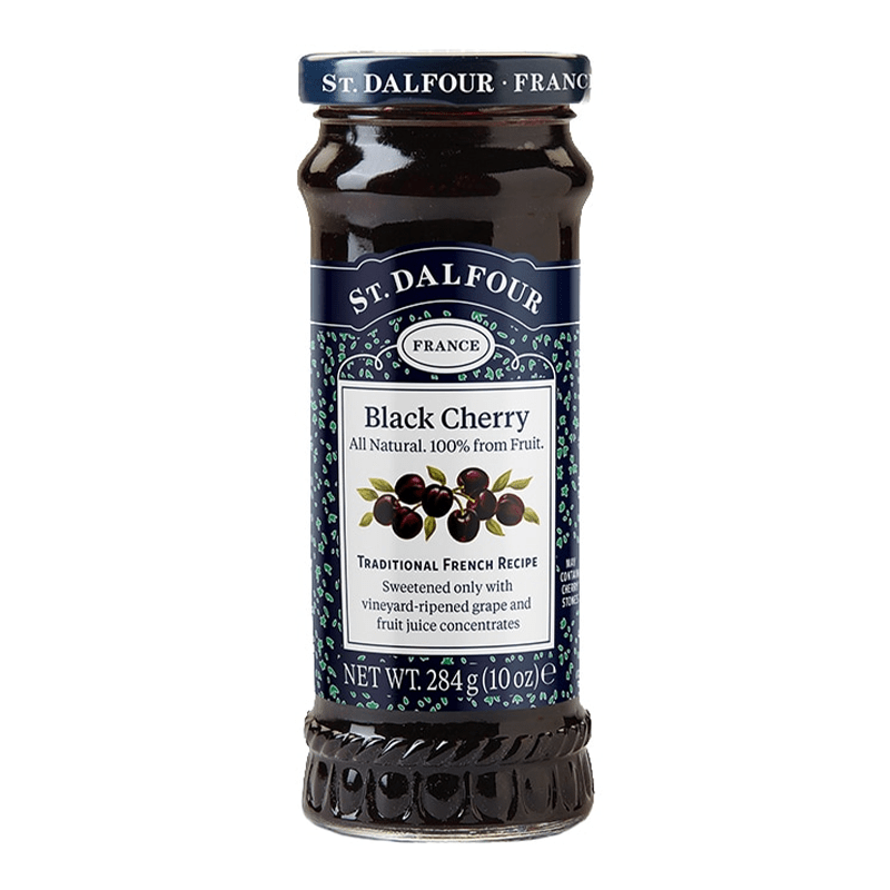 Detergent Dalfour Sf.Gem Cirese Negre 284g