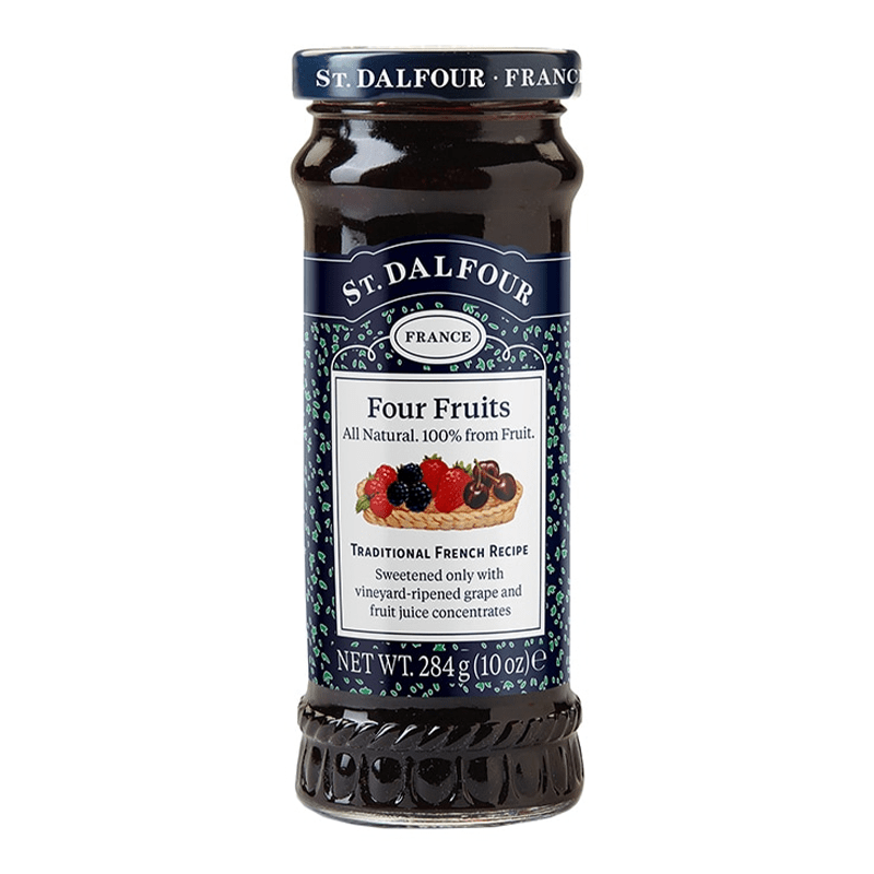 Detergent Dalfour St.Gem Fructe 284g