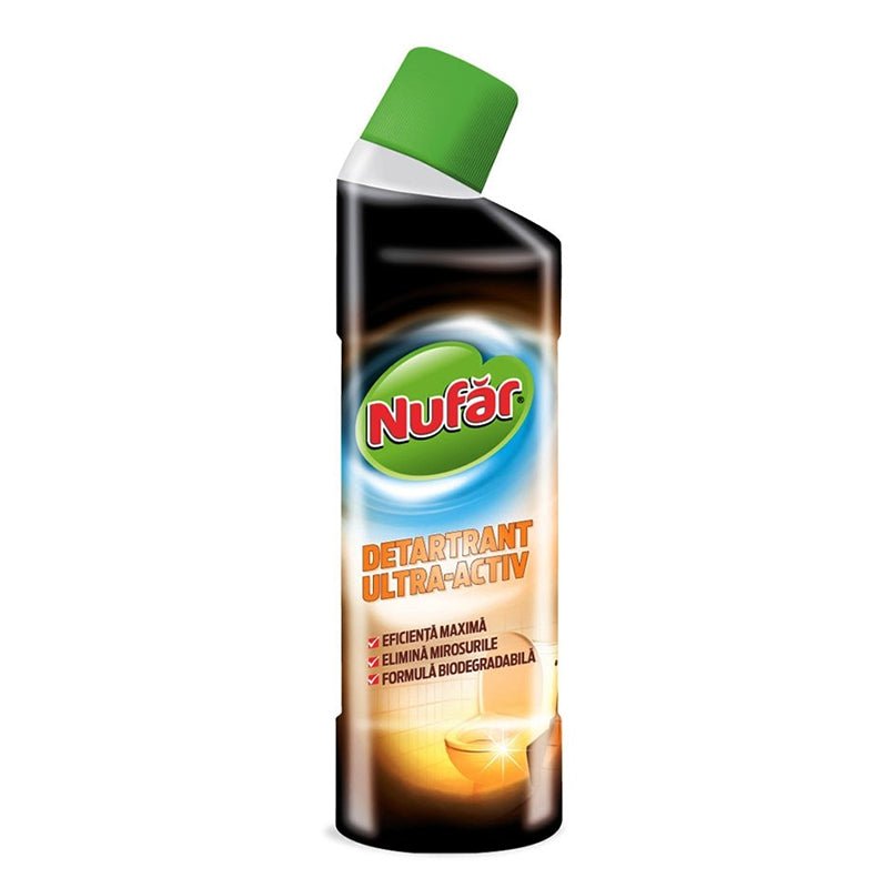 Detergent Detartrant Nufar Ultra-Activ 750ml