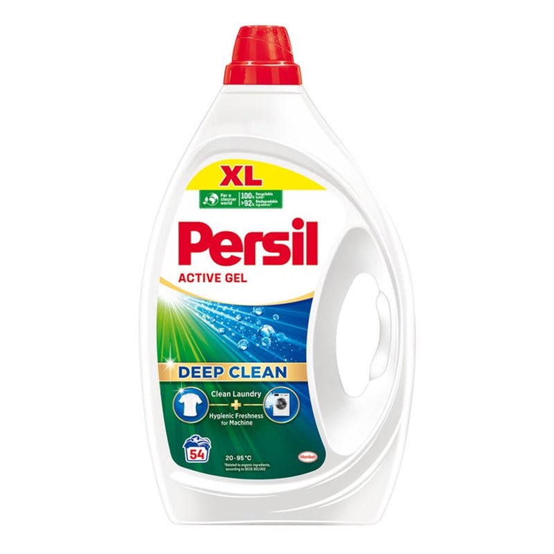 Detergent Detergent Persil Gel Regular 54 sp.2.43L