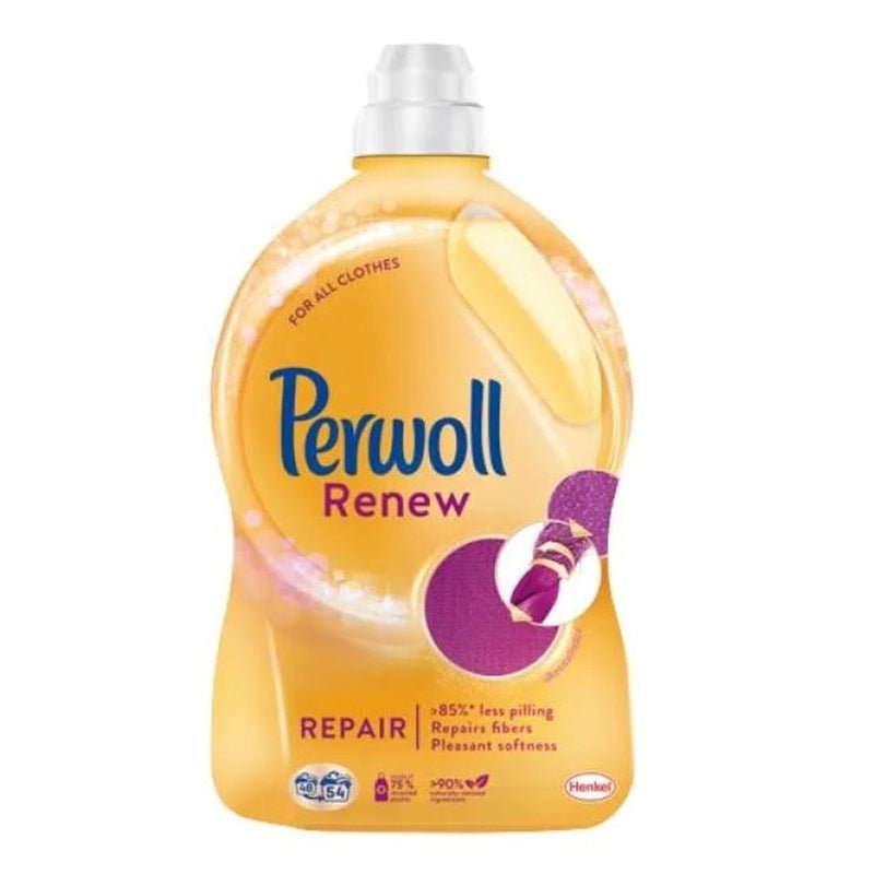 Detergent Detergent Perwoll Renew & Repair 2.97L