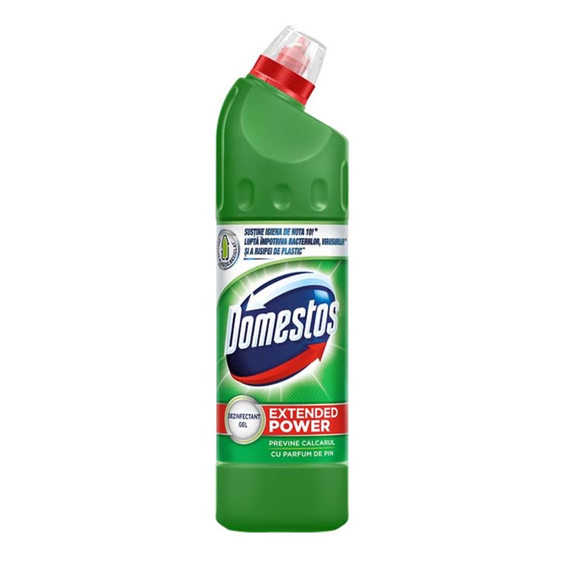 Detergent Domestos Pine Fresh 750ml