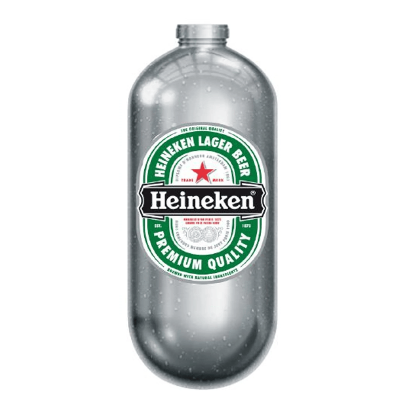 Beverages Heineken Bere Brewlock Keg 20L