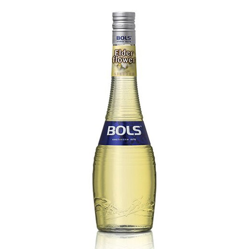 Beverages Lichior Bols Elderflower 17% 0.7L