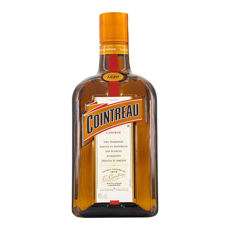 Beverages Taxă de Ambalaj Lichior Cointreau 40% 1L