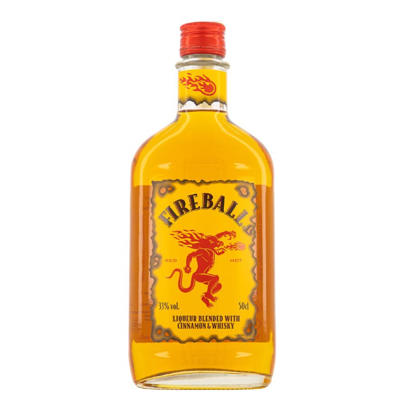 Beverages Lichior Fireball 33% 0.5L