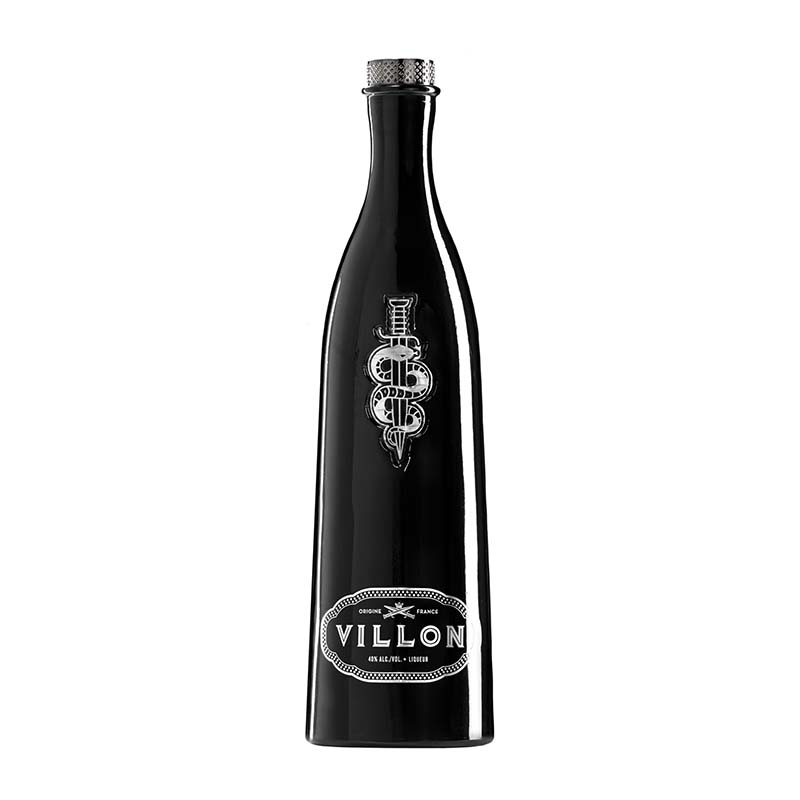 Beverages Liqueur Villon 40% 0.7L