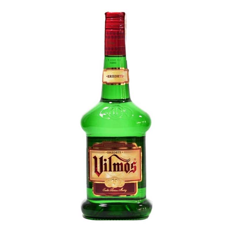 Beverages Palinca Vilmos Pere 37.5% 0.7L