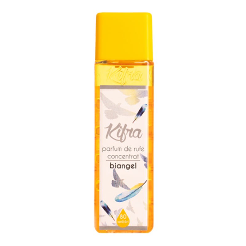 Detergent Parfum de Rufe Kifra Biangel 200ml