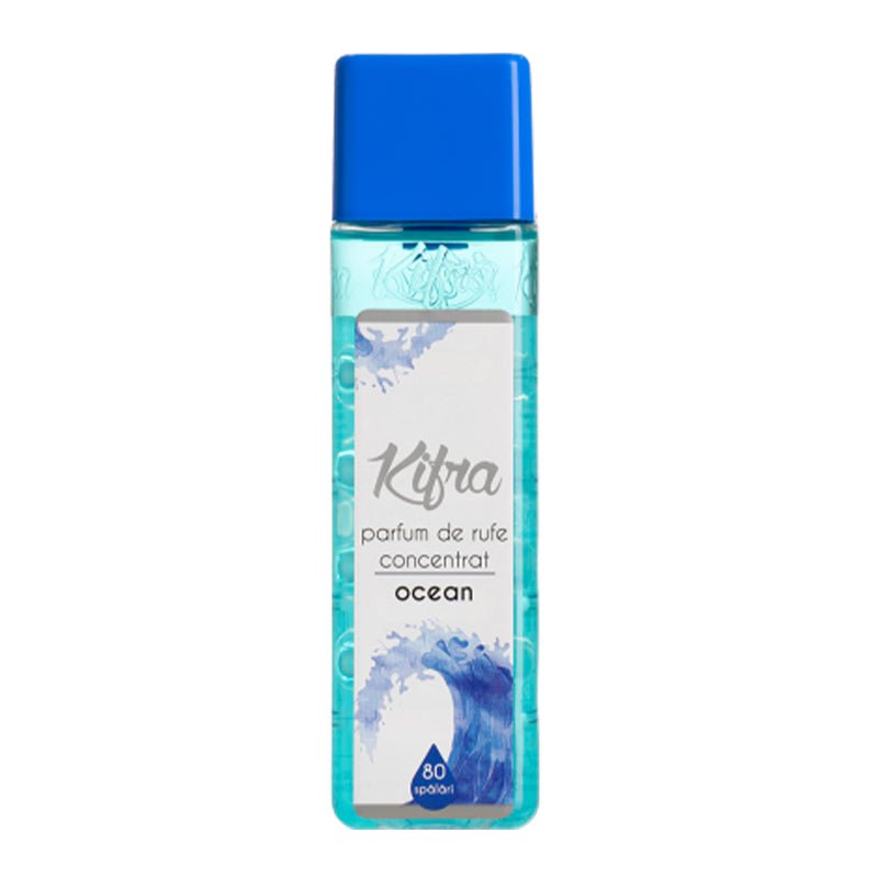Detergent Parfum de Rufe Kifra Ocean 200ml
