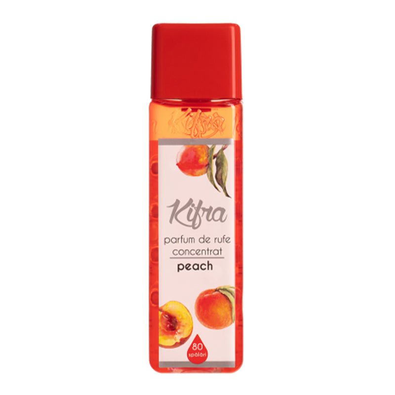 Detergent Parfum de Rufe Kifra Peach 200ml