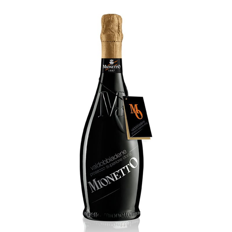 Beverages Prosecco Angelli Valdobbiadene DOCG Extra Dry 0.75L 11%