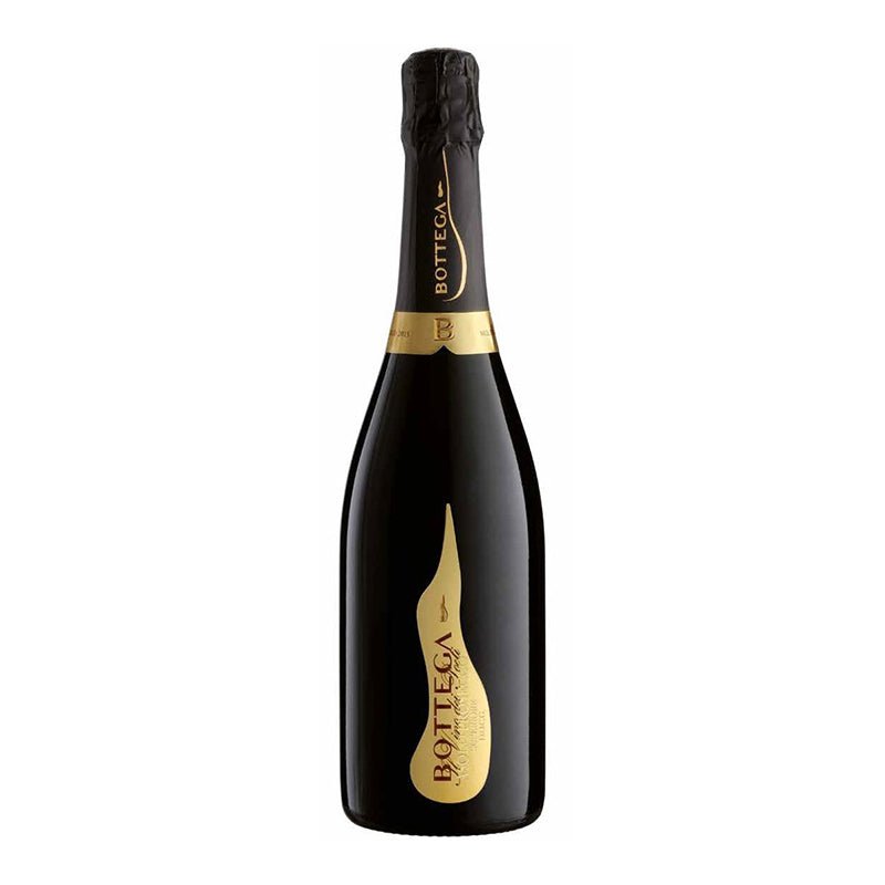 Beverages Prosecco Bottega Vino Dei Poeti Asolo DOCG Brut 0.75L