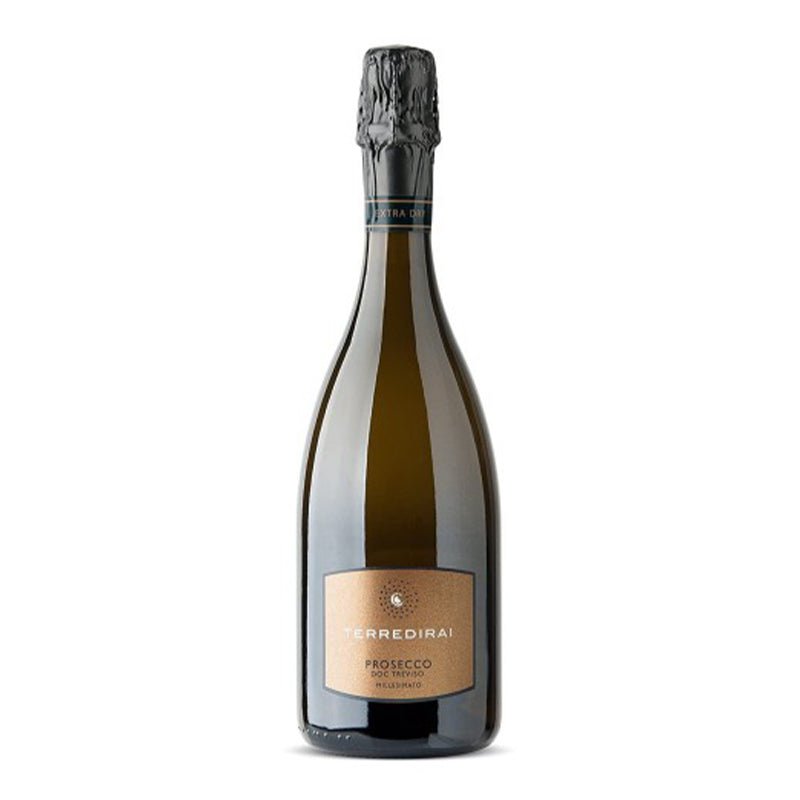 Beverages Taxă de Ambalaj Prosecco Terre di Rai DOC ExtraDry 11% 0.75L
