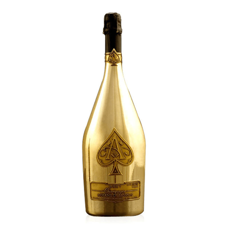 Beverages Sampanie Armand de Brignac 12.5% 0.75L