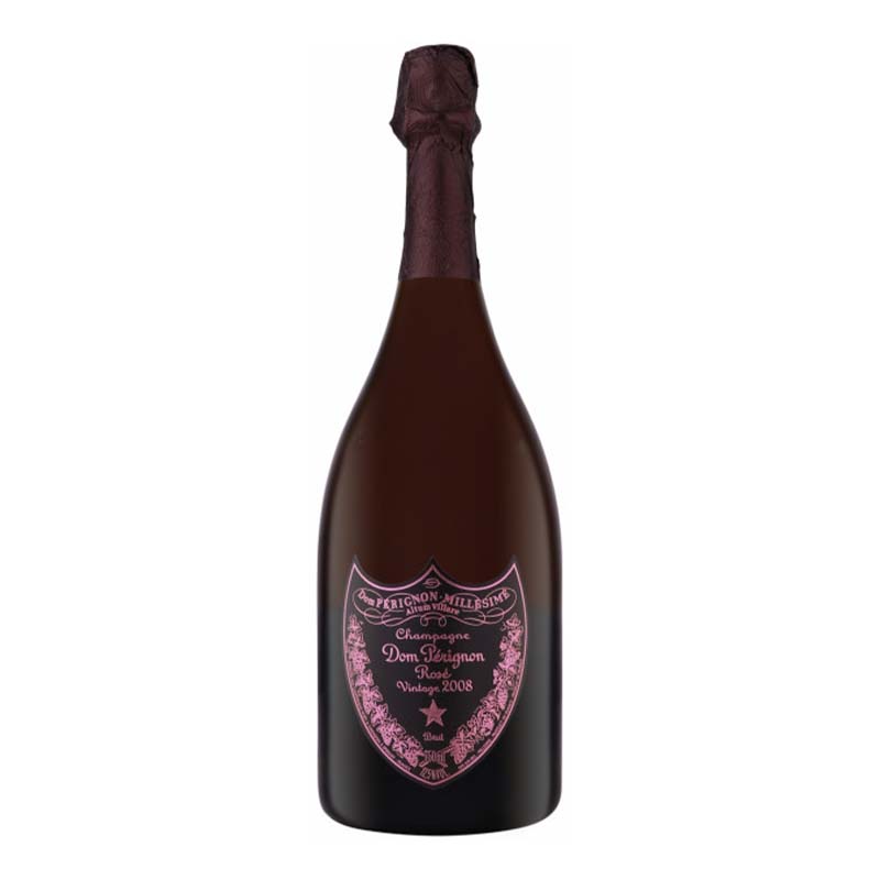 Beverages Sampanie Dom Perignon Rose 0.75L