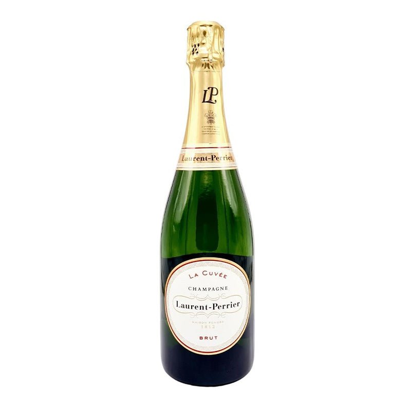 Beverages Sampanie Laurent Perrier Brut 0.375