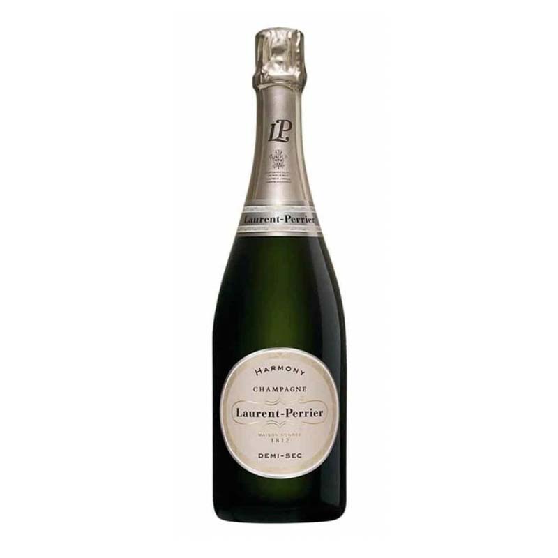 Beverages Sampanie Laurent Perrier Demisec 0.75L