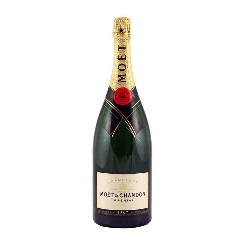 Beverages Sampanie Moet&Chandon Imperial 1.5L