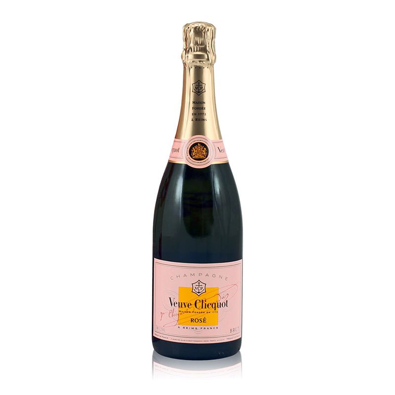 Beverages Sampanie VEUVE ClicQuot Rose 1.5L
