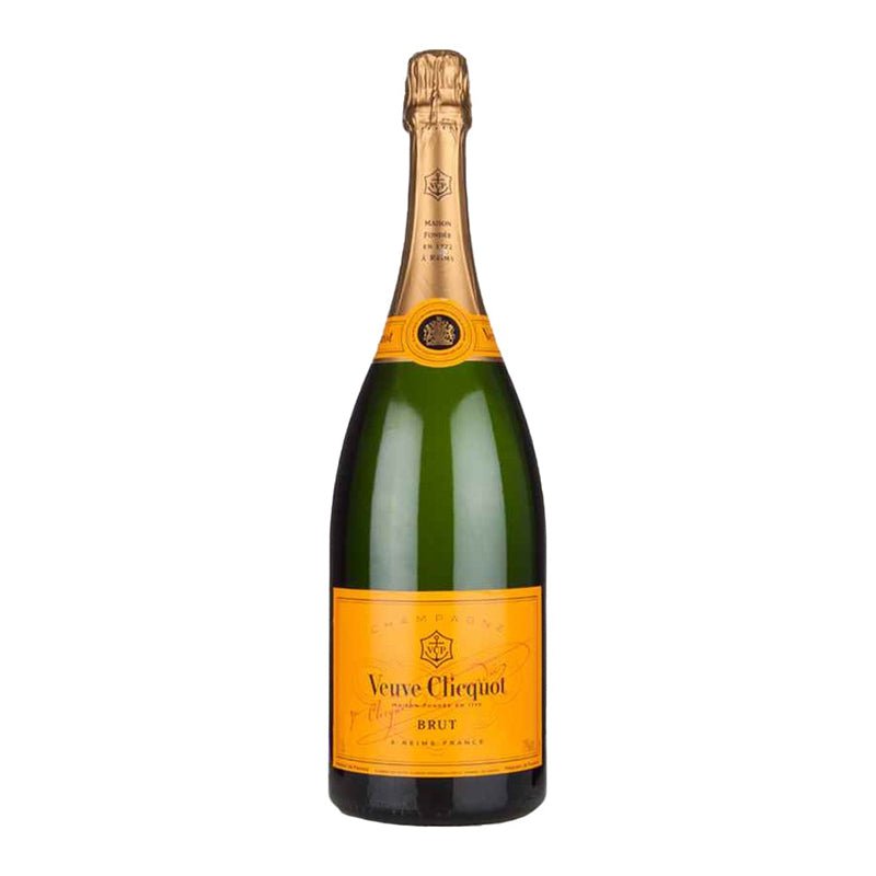 Beverages Sampanie Veuve Clicquot Brut 1.5L