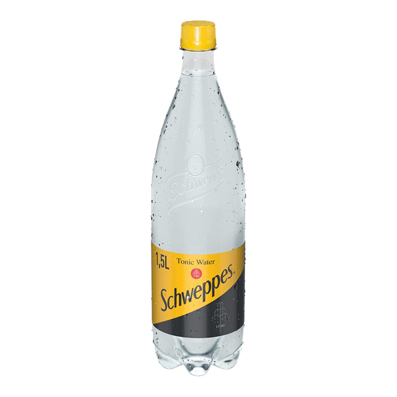 Detergent Tonic Schweppes Kinley Water 1.5L