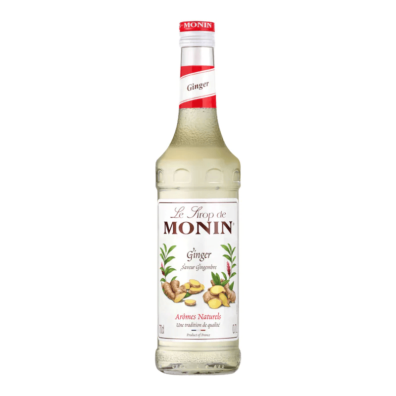 Beverages Sirop Monin Ginger 0.7L