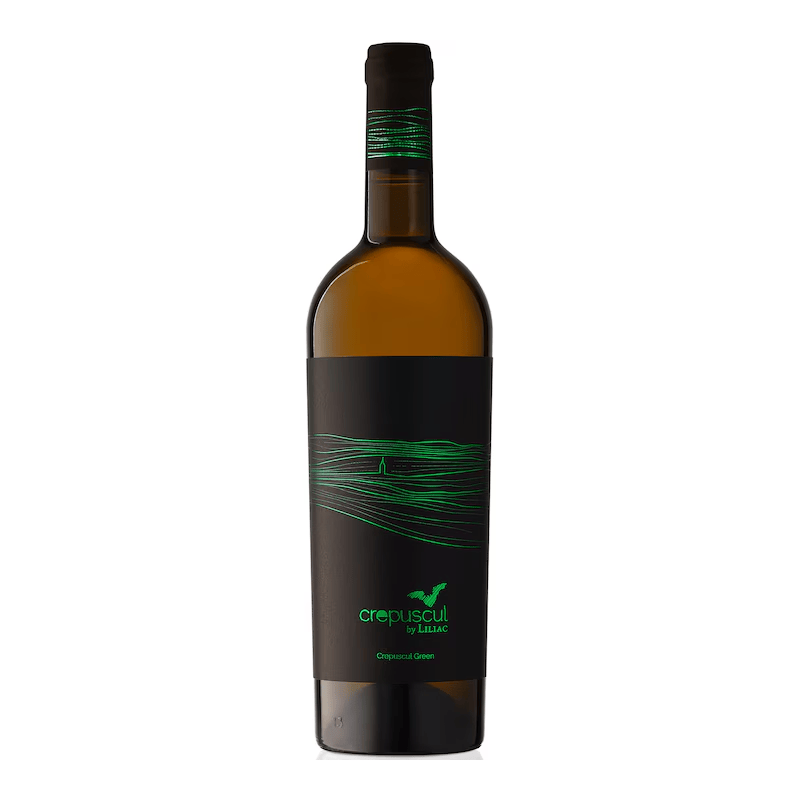 Beverages Vin Alb LILIAC Crepuscul Green 0.75L