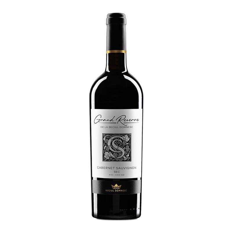 Beverages Vin Alb Vincon Beciul D.Grand Reserve Cabernet Sauvignon 0.75L