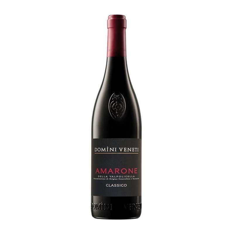 Beverages Vin Rosu Domini Veneti Amarone Valpolicella Classico Sec DOCG 0.75L