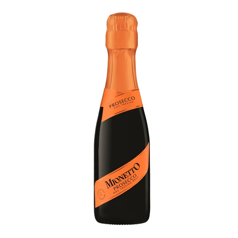 Beverages Vin Spumant Mionetto Prosecco 0.2L