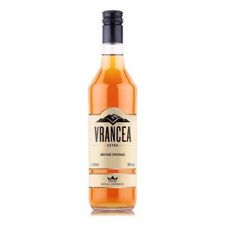 Beverages Vincon B.S.Vrancea Extra 28% 0.5L