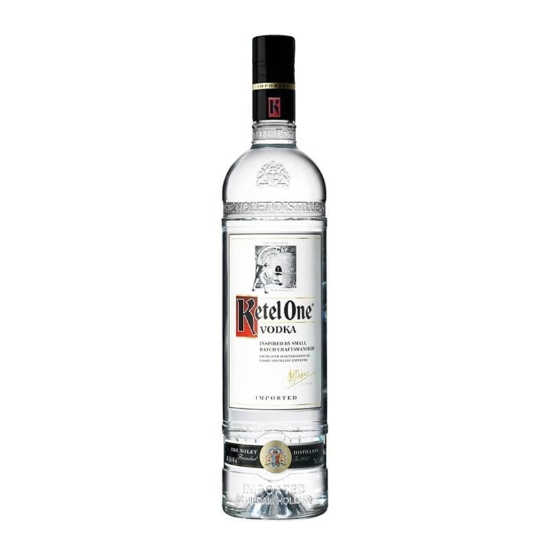 Beverages Vodka Ketel One 40% 0.7L