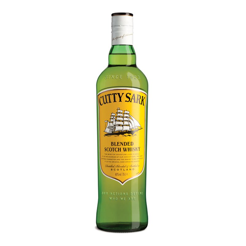 Beverages Whisky Cutty Sark Original 40% 0.7L