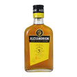 Beverages Brandy Alexandrion 5* 37.5% 0.2L