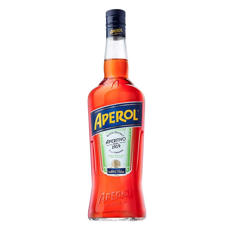 Beverages Aperitiv Aperol 1L SUPER VIP