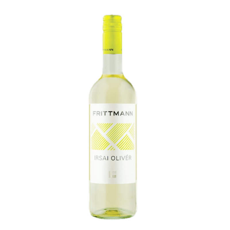 Beverages Vin Alb Frittmann Irsai Oliver Sec 0.75L