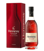 Beverages Coniac Hennessy V.S.O.P 40% 0.7L red