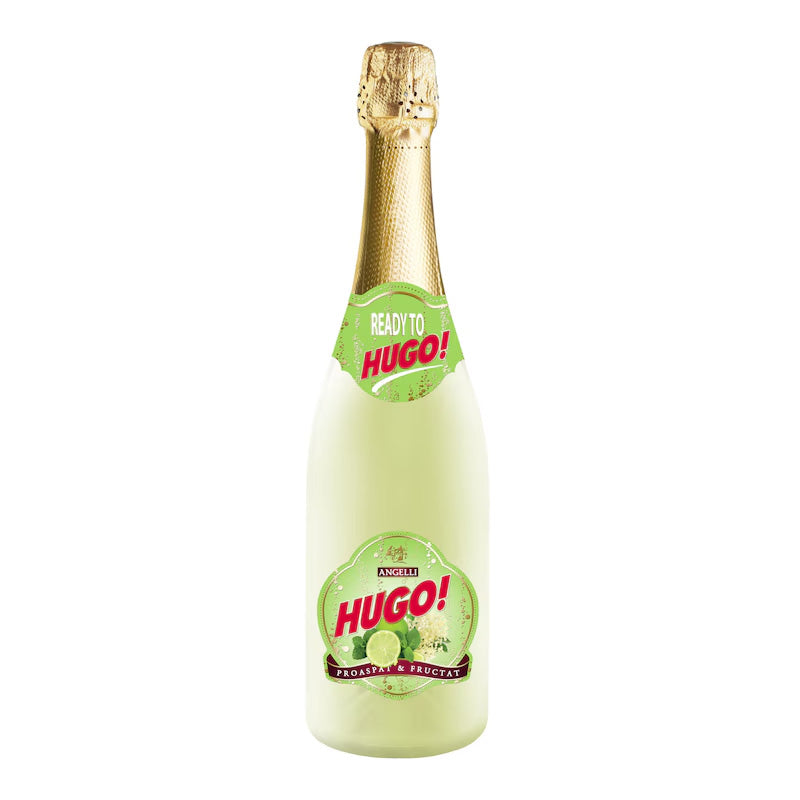 Angelli Mionetti IL Hugo 8% 0.75L