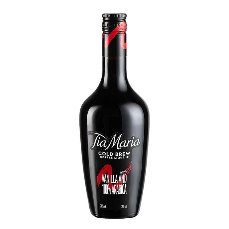 Beverages Lichior Tia Maria 20% 0.7L