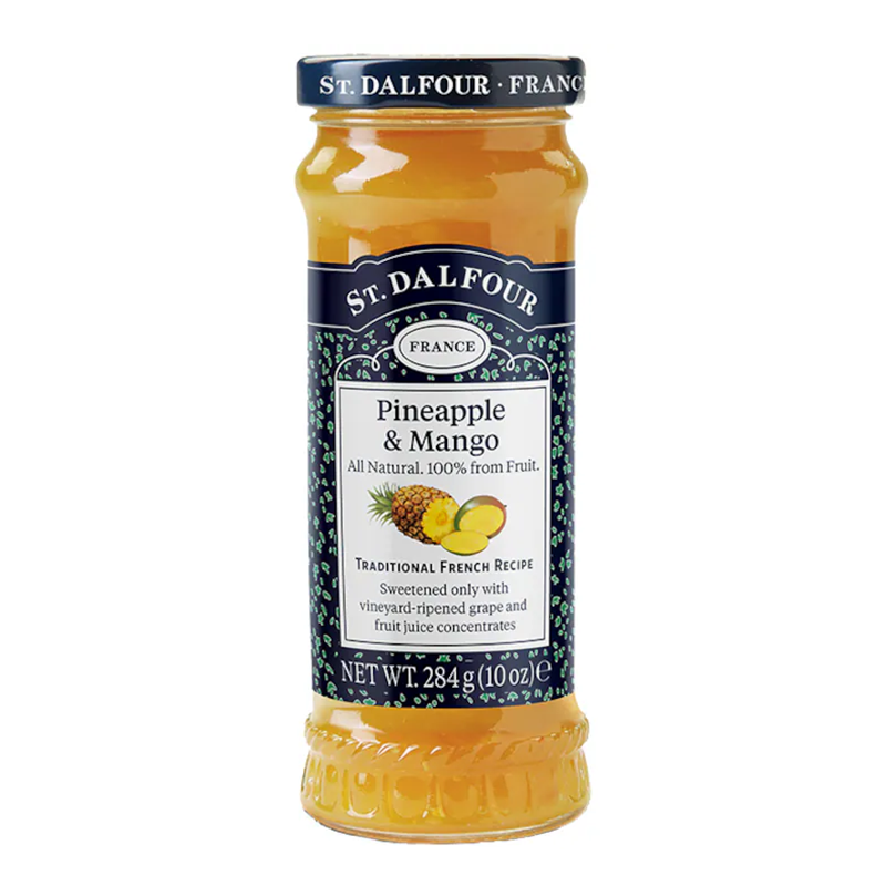 Detergent Dalfour St.Gem Ananas Mango 284g