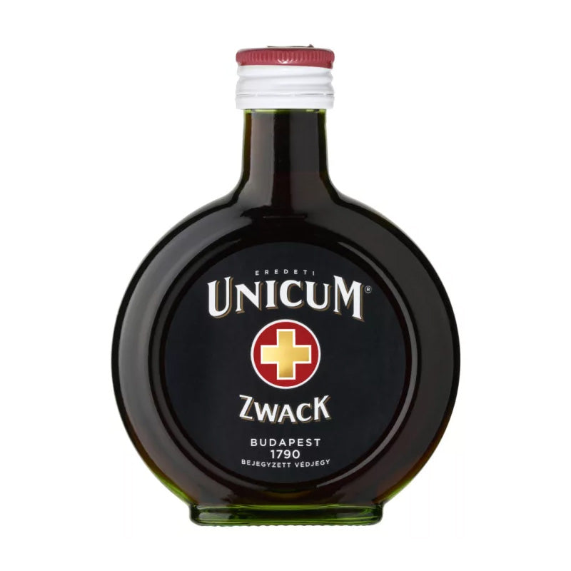 Lichior Unicum Zwack 0.1L