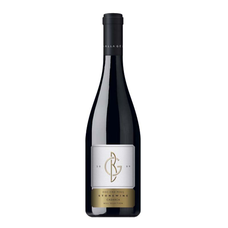 Beverages Vin Rosu Balla Geza StoneWine Cadarca Sec 0.75L